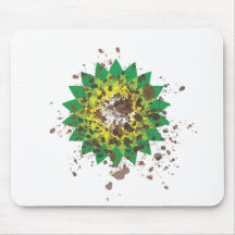 Oil Coast Mouse Pads