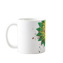 Oil Coast Mug