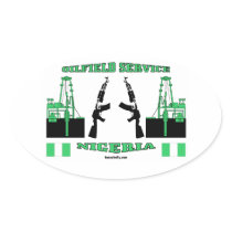 Oil Field Service Nigeria,International Oilman,Oil Stickers