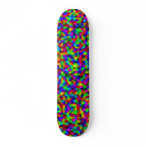 oil lamp skate board