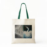 Oil Painting "In Distant Country" Bag
