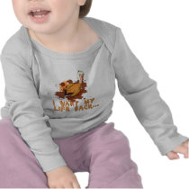 Oil Spill I Want My Life Back Pelican Tshirt