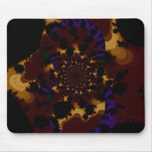 Oil Spill - Mapping The Cost Of Buried Treasure 1 Mouse Pads