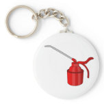 Oilcan keychains