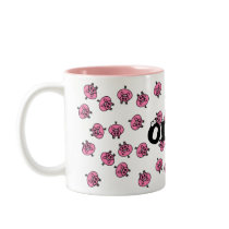 Oink! mugs