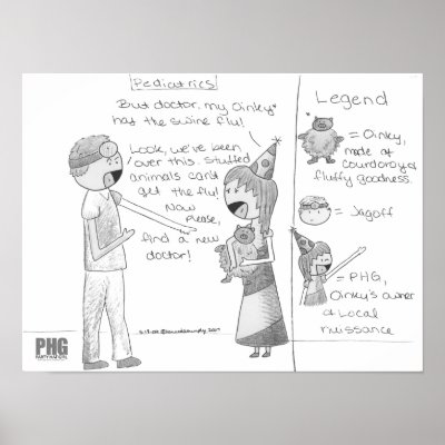 oinky1 posters by henrym56