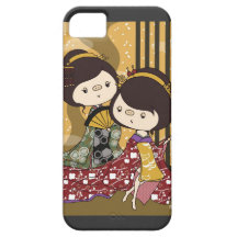 OIraN iPhone 5 ケース
