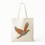 Oiseau CHANCEUX d'ange sacs