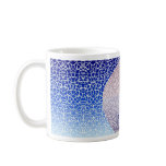 Oiseau de nacre (Sunset's bird) Tasse