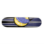 Oiseau Skateboards