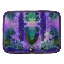 Oiseaux roses - violets et cycle rose agendas folio