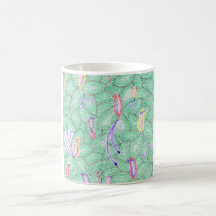 oiseaux tasse