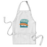 Oishii Sushi aprons