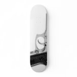 OJ Oct. 3 Gun Skateboard Deck