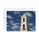 Ojai Post Office Tower Personalized Invites