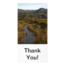 Ojai Valley Photo Cards