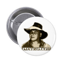 Ojatro Logo Brown Pins