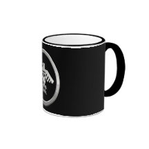 Ojibwe Nation Mug