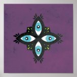 OJOS 1 POSTERS