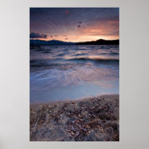Okanagan Shoreline Posters