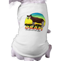 Okapi Doggie T-shirt