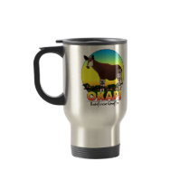 Okapi Mugs