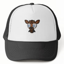 Okapi - My Conservation Park Hat