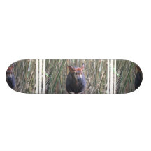 Okapi  Skateboard