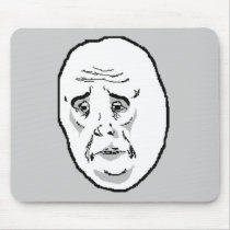 Okay Guy Face