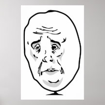 Okay Guy Posters