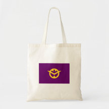 Okayama Prefecture Bag