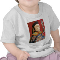 Okito ~ Oriental Magician Vintage Magic Act