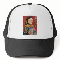 Okito ~ Oriental Magician Vintage Magic Act