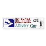 OKLAHOMA: Alligator Gar Country