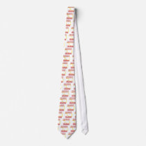 Oklahoma - God Loves Me Ties
