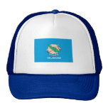OKLAHOMA HAT