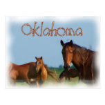 Oklahoma Postcards