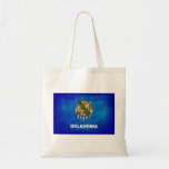 Oklahoman Flag; Bag