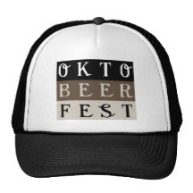 OKTOBEERFEST HATS