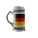 "Oktoberfest 2008" Coffee Mug