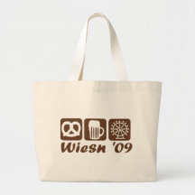 Oktoberfest 2009 - Munich Bags