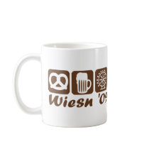 Oktoberfest 2009 - Munich Mug