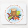 Oktoberfest Badge Use Pad