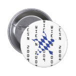 Oktoberfest bavarian icon buttons