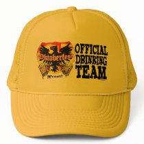Oktoberfest Beer Drinking Team Shirts and Gifts Mesh Hats