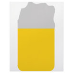 oktoberfest beer letterhead design