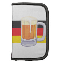 Oktoberfest Beer Planners
