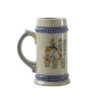Oktoberfest Beer Stein mugs