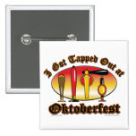 Oktoberfest Button