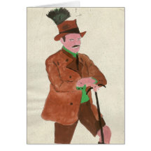 Oktoberfest Card